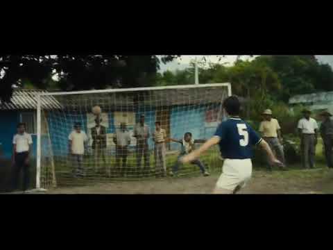 PELE: Birth of a LEGEND Movie Scene