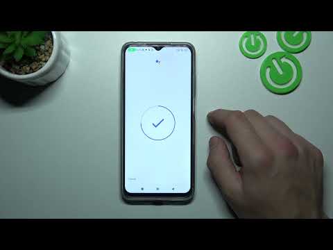 How to Use Google Assistant on Lock Screen in POCO M5