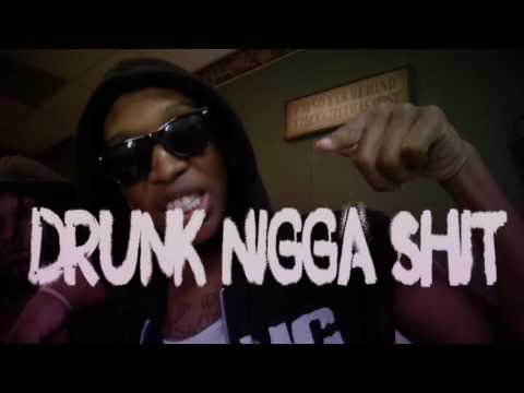 $MTG - Drunk Nigga Shit (Official Video)