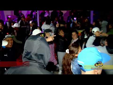 AUDIO 15 PRODUCCIONES - EL GRAN SAICO Y LA NUEVA GENERACION - MI PRIMER AMOR