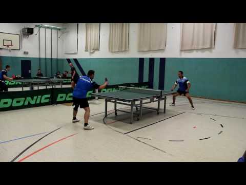 SC Windischleuba vs. Post SV Zeulenroda 2016/2017