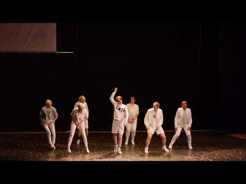 4 1 8  ВНЕКОНКУРС № 12 Сover dance  316 Three One Six   Tarara   OUT EAST, Москва, Долгопрудный
