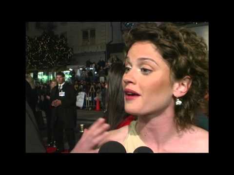 End Of Days Robin Tunney Interview | ScreenSlam