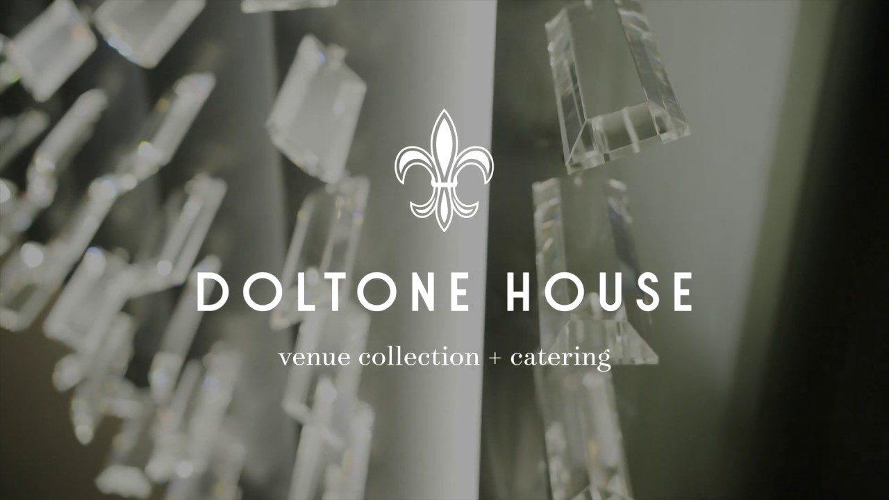 How Much is a Wedding at the Doltone House