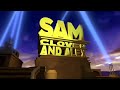 Sam Clover And Alex 1995 Grill Variant