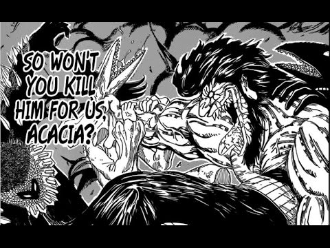 Toriko Chapter 364 :Manga Review Neo= Ruthless!