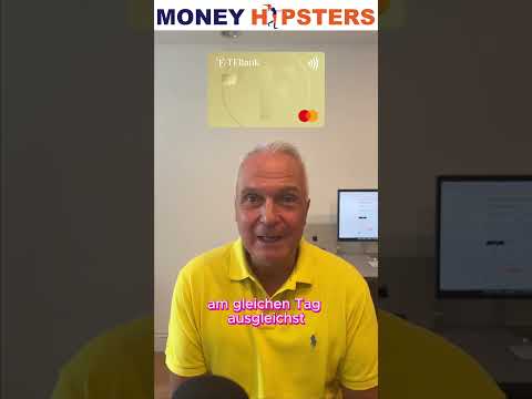 CAUTION!! TF Bank Credit Card - THIS is what you need to know!