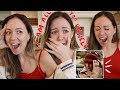 REACTING TO RED (Taylor's Version) 🧣 ALL TOO WELL & VAULT TRACKS 😫❤️