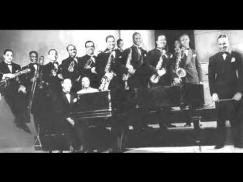 Andy Kirk and his orchestra - Lotta Sax Appeal - 1936