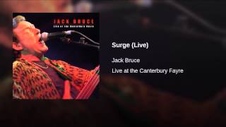 Surge (Live)