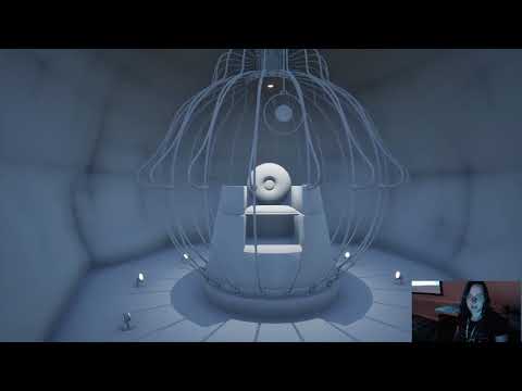 The Starry Expanse Project, Mysterium 2017