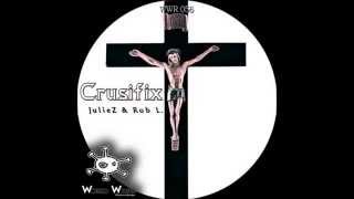 Juliez & Rob L. - Crusifix (Rico Buda Repaint) [Wicked Waves Records]