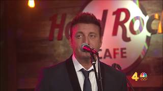 Tim Rushlow   The Christmas Song