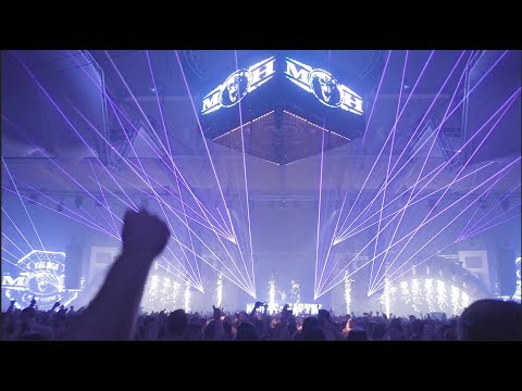 Noize TV #011 Masters Of Hardcore 2018 special