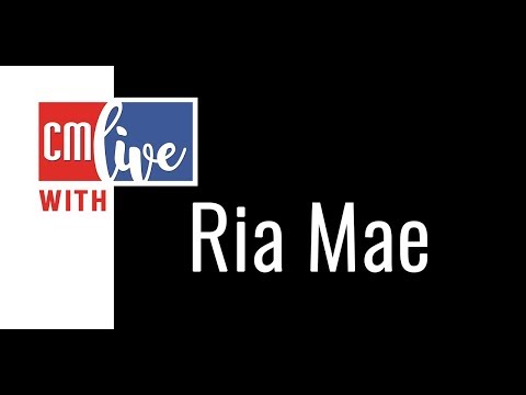 CMLive with Ria Mae