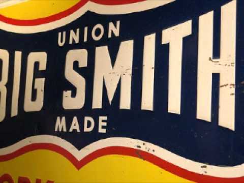 Big Smith - John Elvis