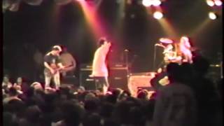 REASON TO BELIEVE [12.14.1990] @ The Country Club - Reseda, CA