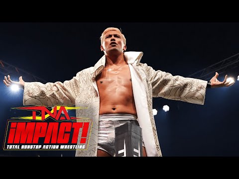 TNA iMPACT! (1/25) Viewership Stays Above 100,000 Viewers, Key Demo Rating Holds Steady