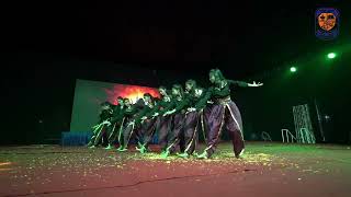 Central Academy School Video