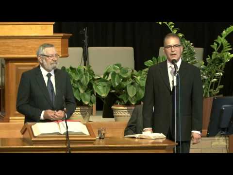 Pr Henryk Patryarcha - 2014.01.25