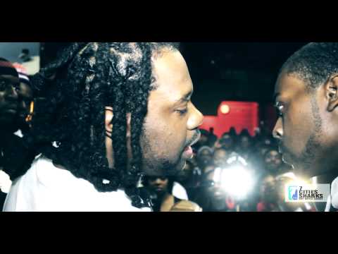 Rolla vs Tay Roc
