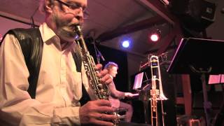 Petite Fleur /  ERIK SPIERMAN - Kim Menzer Jazz & Blues Band