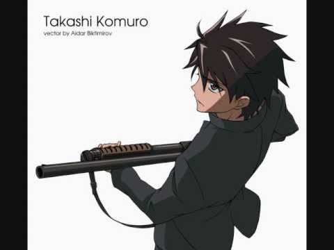 REAL AUDITIONS (TAKASHI KOMURO)