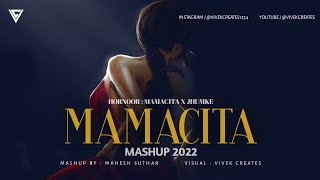 Harnoor Mashup 2022  Mamacita  Jhumke  Harnoor  Ma