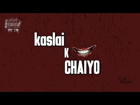 M.POINT - KASLAI K CHAIYO ft YOUNG HUSTLER