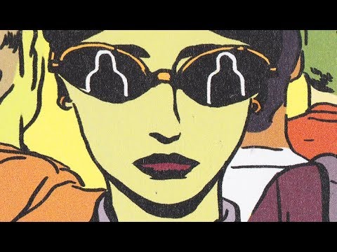 panellogy 250 - best trades 2018 #4 - crime comics