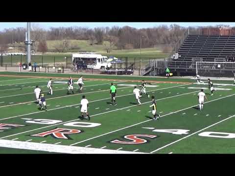 RODRIGO VELASCO FERNÁNDEZ HIGHLIGHTS | MCC #5 | SOPHOMORE YEAR