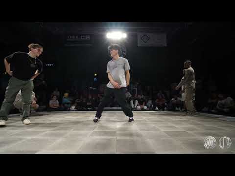 Roxrite & Run vs Phil Wizard & Lee [2on2 1/4 Final] LCB "Choose Your Destiny" 2022