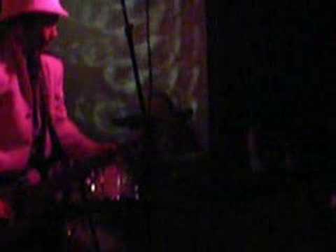 Hick's Milligan Prophecy live @ Neural Omelette