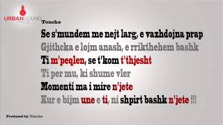 Besnik Avdullahu - Malli M'ka Marre