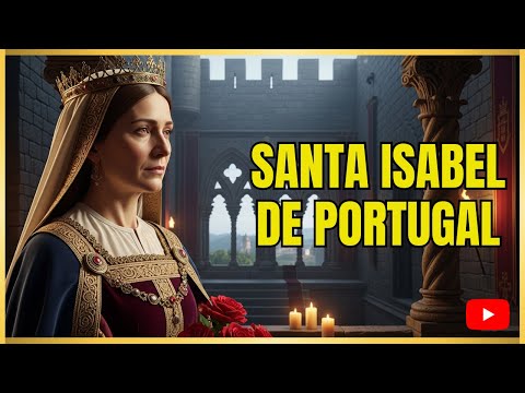 PANES en ROSAS   El Secreto de Santa Isabel para Salvar Matrimonios en Crisis