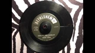 Bennie Green  - Dibblin' And Dabblin' / Catwalk