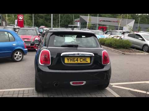 MINI HATCHBACK 1.2 One 3dr [Pepper Pack] U5910