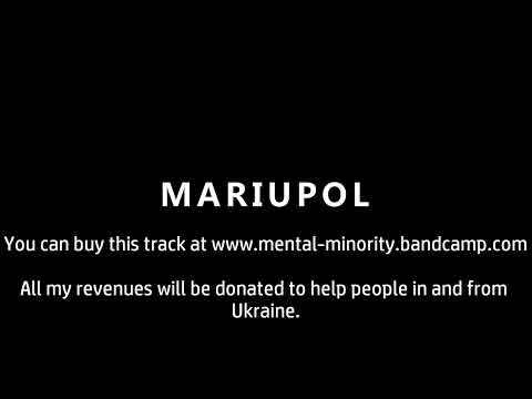 Mental Minority - Mariupol
