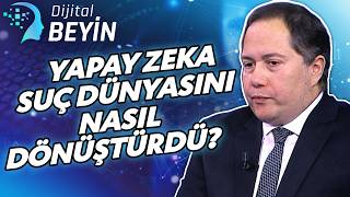 Yapay Zekayla Yapılan Videolar Ne Kadar Güvenli? | Dijital Beyin - 12 