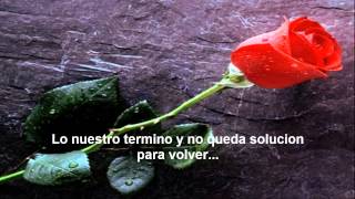 Bryndis - Lo Nuestro Termino (con letra) by WarriorMiklo