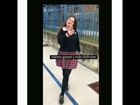 Piensa en los demás
