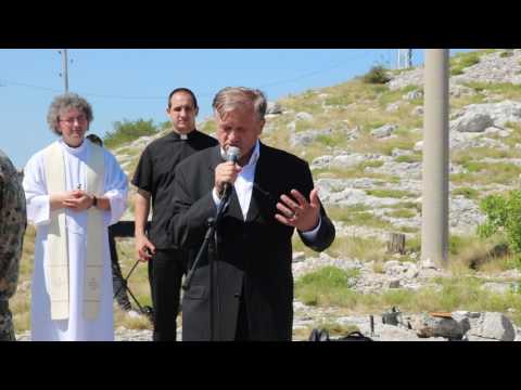 Merdžan glava 2017. - Ilija Ile Vrljić