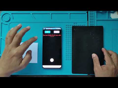 How to fix fingerprint sensor issue for Xiaomi Mi 10 5G or other models