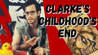 Arthur C. Clarke: Beyond Pulp Fiction