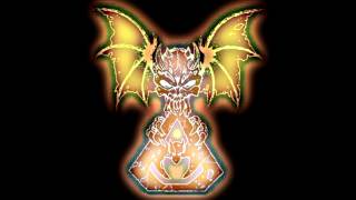 Overkill - Infectious (lyric video)