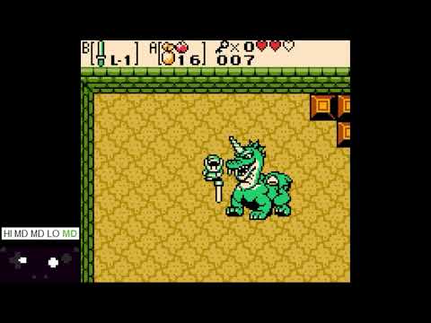 Power Ring L-2 RNG Manip Tutorial (Oracle of Seasons)