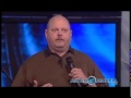 Justin Fennell - Preachers Kids vs Deacons Kids