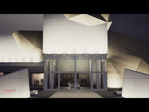 MATRIX MATRIX-MINI Augentilighting