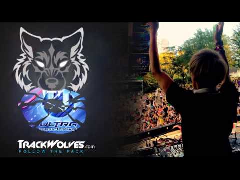 Ksuke - Live @ Ultra Music Festival (Miami) - 27.03.2015