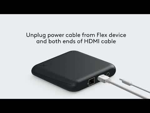 Xfinity Flex Hack